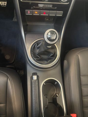 Beetle Cabriolet 1.4 TSI Allstar, Fender Sound, 