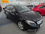 Mercedes-Benz B 180 BlueE. Autom.Xenon,Panod.Memory,Kamera,PTS - : Schwarz, Berganfahrassistent