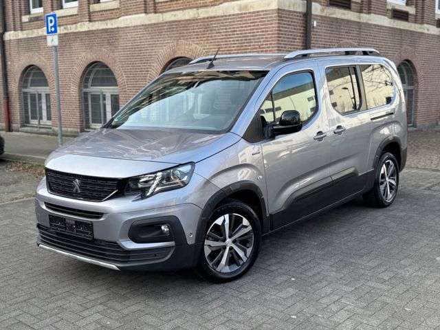 Peugeot Rifter Allure L2/GT-LINE/7-SITZER/NAVI/TOP/