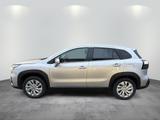 Suzuki S-Cross 1.4l Comfort Hybrid - Suzuki SX4 mit Hybrid-Antrieb