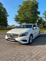 Mercedes-Benz A180 - Mercedes-Benz A 180 in Bielefeld