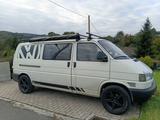 Volkswagen VW T4 Camper Van, Surfer Bulli, Hubdach, 2... - Volkswagen: Hub