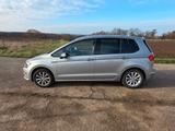 Volkswagen Golf Sportsvan 1.6 TDI BMT LOUNGE EDITION - Volkswagen Golf: Sport Edition