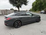 BMW i4 Gran Coupe M50 - BMW i4 Unfallwagen