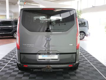 Ford Tourneo Custom 320 XENON KAMERA 8SITZ AHK STANDH