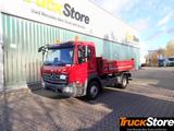 Mercedes-Benz Atego 1530 K 3-Seiten Kipper ClassicSpace