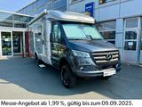 Mercedes-Benz ML-T 580*4x4*Messe Aktion 1,99 % - Offers