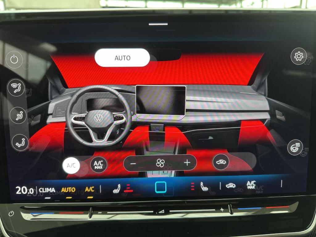 Volkswagen Golf Variant 1.5 eTSI R-Line ACC SHZ LED PDC RKa, миниатюра 19
