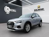 Audi Q3 35 TFSI advanced*SHZ*ASSIST*TEMP*LED* - Audi: As3