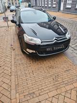 Citroën C5 Tourer Exclusive | 170 PS | TÜV 02/26 - Citroën C5 aus 2009: Tourer