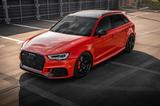 Audi RS3 8V OHNE OPF/ APR/HJS/ KW uvm... Unikat