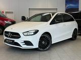 Mercedes-Benz B 250e AMG PANO+BURMES+DISTR.+NIGHT+KAMERA+MBEAM