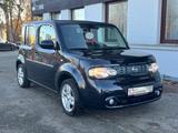 Nissan Cube Basis / TÜV NEU / - Nissan Cube aus 2010