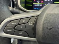 Dacia Spring - Vorschau Bild 15