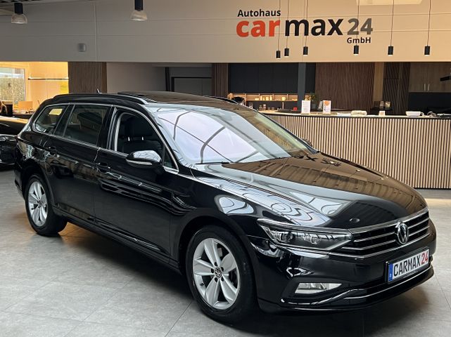 Volkswagen Passat 2.0TDI Kamera Sport Panorama AHK MatrixIQ