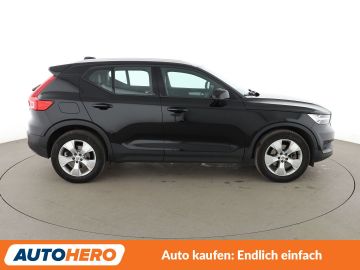 Volvo XC40 - 7