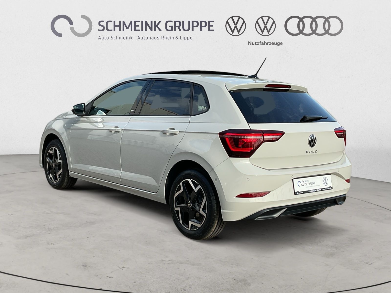 Volkswagen Polo - Bild 4