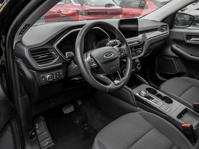 Ford Kuga 2.5 Plug-In Hybrid Titanium Kamera Navi