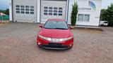 Honda Civic Lim. 5-trg. 1.4 Sport - Honda Civic aus 2008: Sport