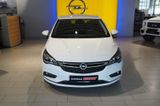 Opel Astra Limousine  °Scheckheft°R-Kamera°Spurhalt.° - Opel Astra in Hamburg