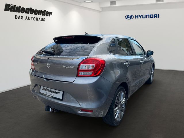 Suzuki Baleno Comfort  1.0 Automatik