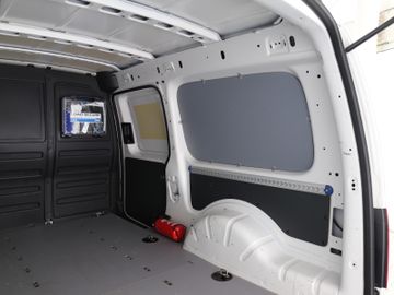 Volkswagen Caddy Maxi KASTEN 4MOTION PDC NAVI STANDHEIZUNG