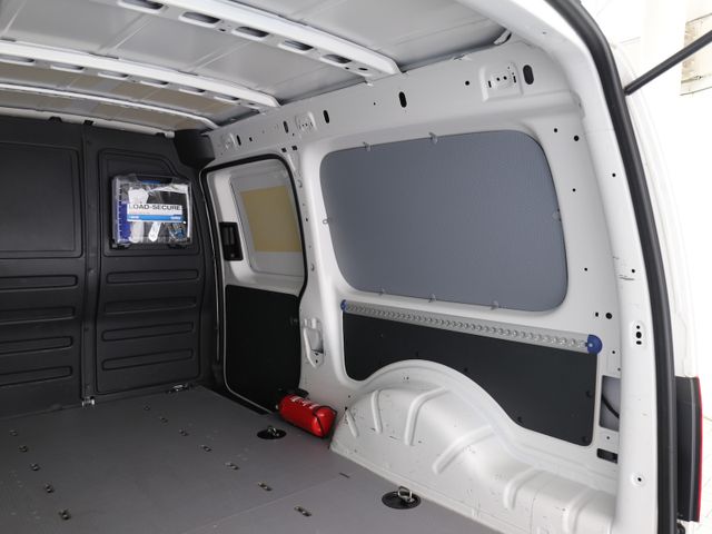 Volkswagen Caddy Maxi KASTEN 4MOTION PDC NAVI STANDHEIZUNG