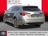 Toyota Corolla TS Teamplayer 2.0 Hybrid inkl. Technik-P - Toyota Corolla Gebrauchtwagen in Dortmund