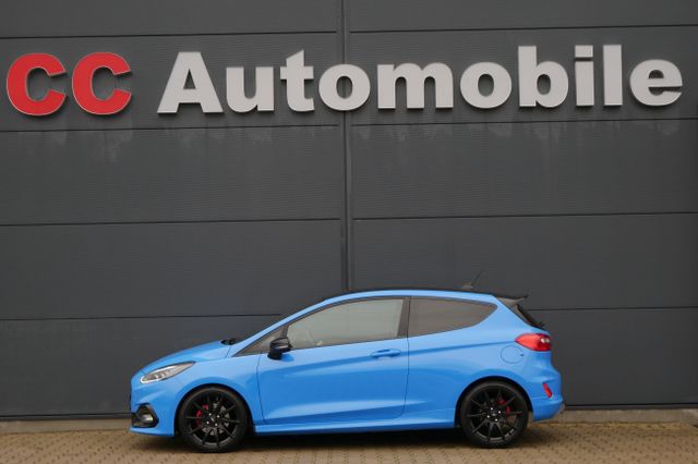 Ford Fiesta ST Performance"LED"B&O"DAB"Keyless"18Zoll