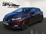 Nissan Micra 1.0 IG-T N-Sport/DAB/LED/PDC/Safety-Paket