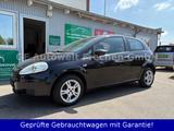 Fiat Grande Punto 1.2 8V Active*WENIG KM*ALLWETTERE* - Fiat Grande Punto in Leverkusen