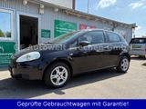 Fiat Grande Punto 1.2 8V Active*WENIG KM*ALLWETTERE* - Fiat Grande Punto in Leverkusen