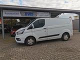 Ford Transit Custom Kasten 300 L1 Trend - LKWs in Augsburg