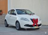 Lancia Ypsilon 1.2 69 CV Unyca - Lancia Ypsilon aus 2012