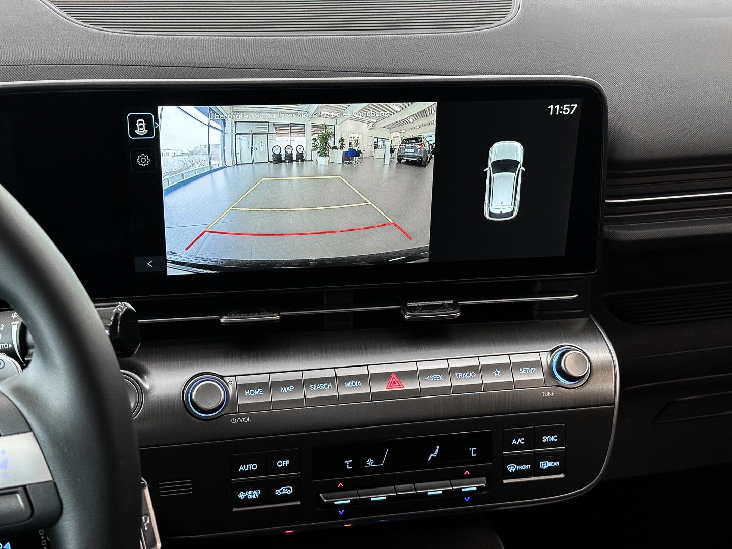 Hyundai KONA Elektro - Bild 9