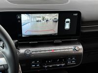 Hyundai KONA Elektro - Vorschau Bild 9