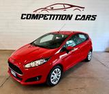 Ford Fiesta 1.5 TDCi 75CV 5 porte ST-Line - Ford Fiesta: Behindertengerecht
