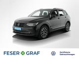 Volkswagen Tiguan Life 1.5 TSI Navi LED SiHz LM ACC - Volkswagen Tiguan aus 2023