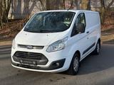 Ford Transit Custom 270 L1*KLIMA*TÜV*141.000KM*1HAND - Ford Transit: 14