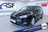 Ford Focus Turnier Titanium #Navi #Sport-P. #Winte... - Ford Focus: Sport Turnier