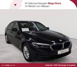 BMW 545e xDrive Aut. - scheckheftgepflegte BMW 545