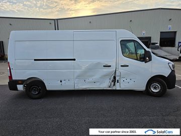 Renault Master - 5