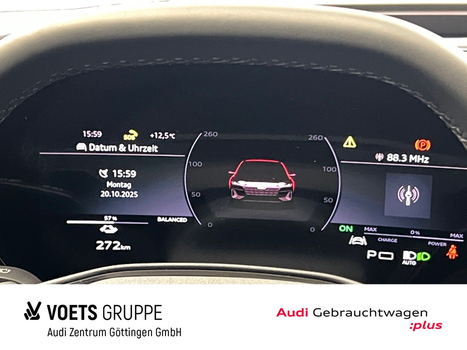 Audi A6 e-tron - Bild 11