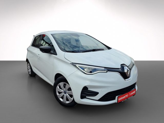 Renault ZOE Life+Navi+LED+Klima+PDC+Sitzheizung