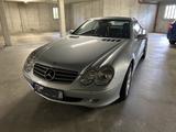 Mercedes-Benz SL 350 Edition 50 Edition 50