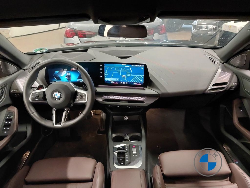 BMW 2 Series Gran Coupe 2025