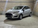 Ford Fiesta Trend|SHZ|MFL|Klima|Elekt.Fenster|PDC| - Ford Fiesta Gebrauchtwagen in Hamburg