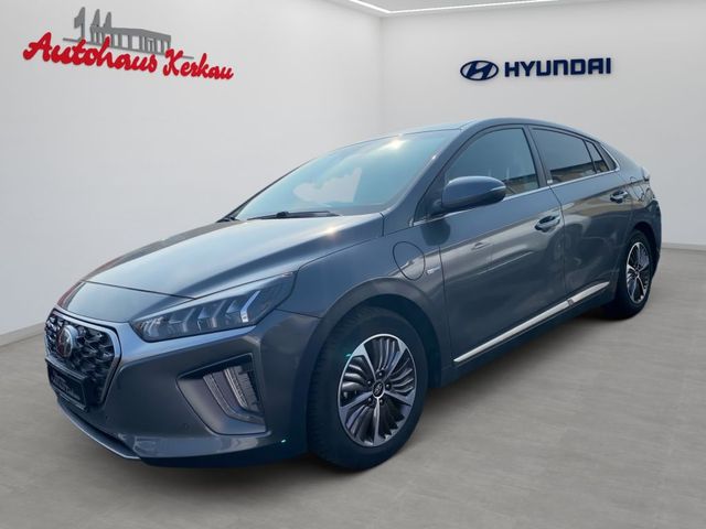 Hyundai IONIQ Plug-in-Hybrid 1.6 GDI Prime