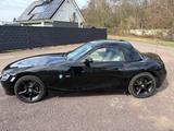BMW Z4 Roadster 2.5i BMW Z4 Roadster - BMW Z4 Unfallwagen