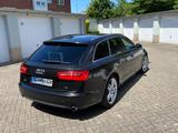Audi A6 2.8 FSI Avant - Audi A6